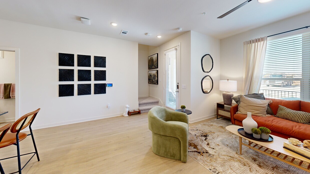 Photo - Marlowe Corinth Groves Apartments