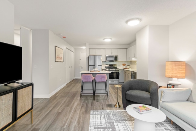 Foto del edificio - 300 East South Water Street