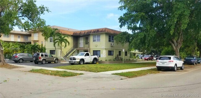 Foto del edificio - 1858 Dewey St