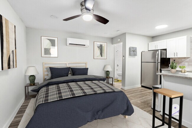 Foto del edificio - 1211 W 8th St