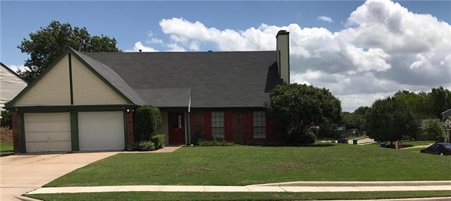 Primary Photo - 5437 Gregory Dr