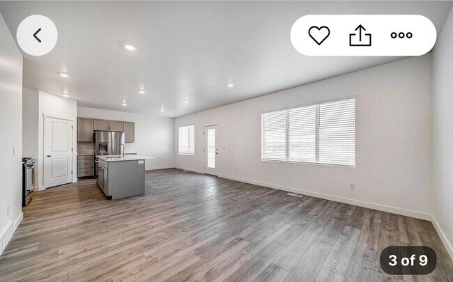 Building Photo - 3825 W 560 N