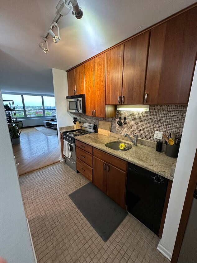 Foto del edificio - 3550 N Lake Shore Dr