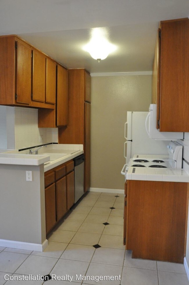 Foto del edificio - 3735 Pershing Ave