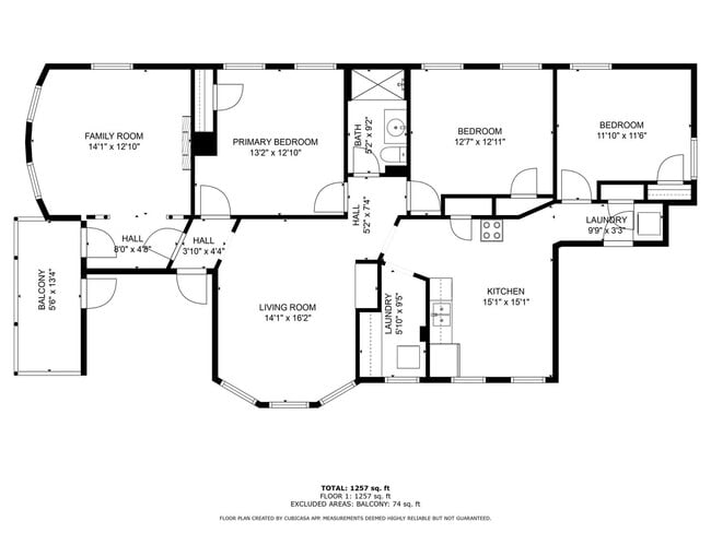 Building Photo - Large, newly renovated 4 bed unit with in-...