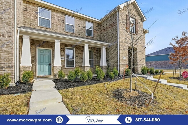 Photo - 2808 Baneberry Ln Townhome