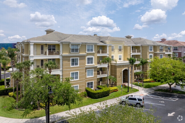 5012 Shoreway Loop Orlando, FL 32819-3032 - Vista Cay at Harbor Square