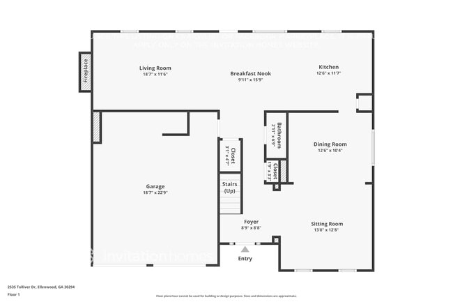 Foto del edificio - 2535 Tolliver Dr