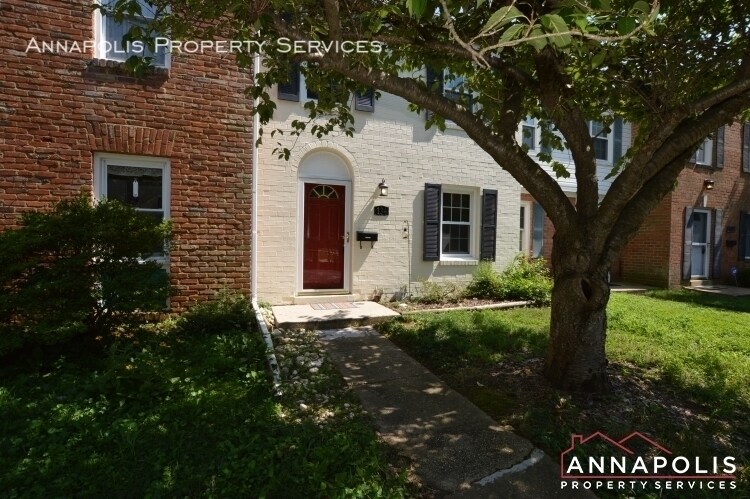 Primary Photo - 134 dumbarton drive