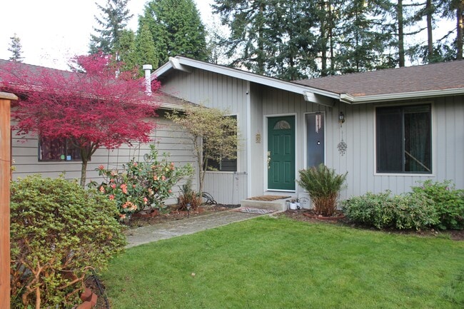 Foto del edificio - 12939 NE 195th Pl