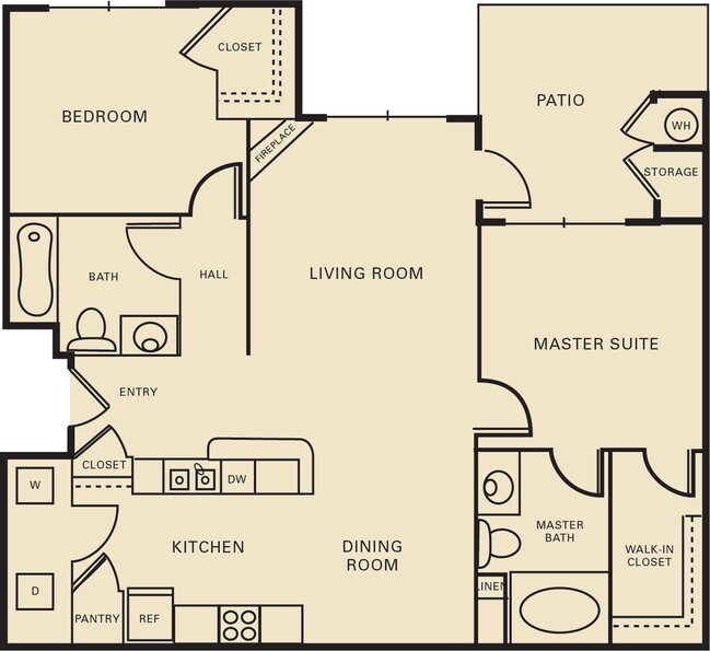 Central Park Apartments Upland Central Park Apartments Upland