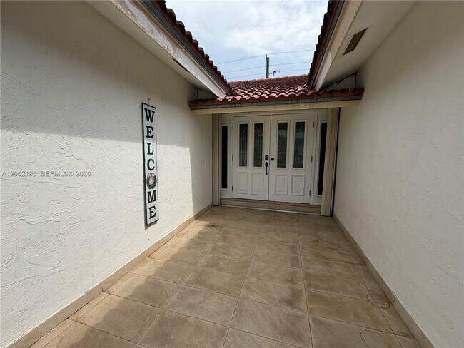 Building Photo - 11405 SW 112th Terrace