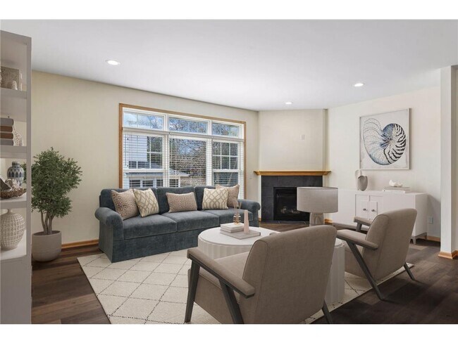 Foto del edificio - 2121 Village Trail