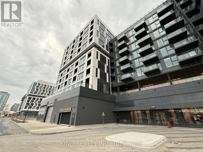 Building Photo - 1007 The Queensway