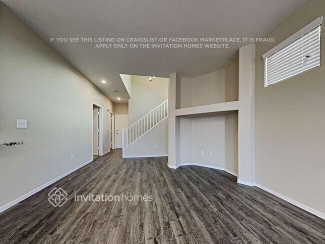 Foto del edificio - 3616 Starlight Evening St