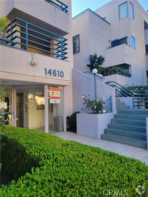 Building Photo - 14610 Erwin St