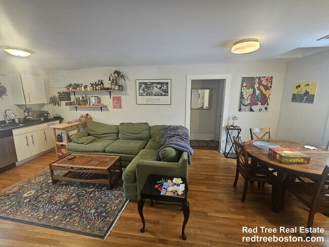 Foto del edificio - 7 Riverside Pl