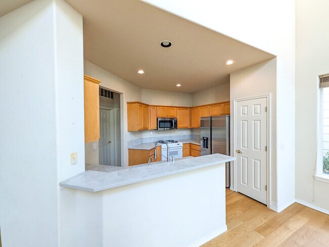 Foto del edificio - 2407 NE Mocha Way