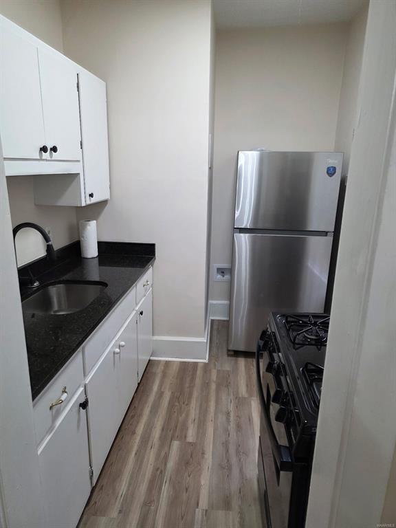 Building Photo - 1419 S Perry St