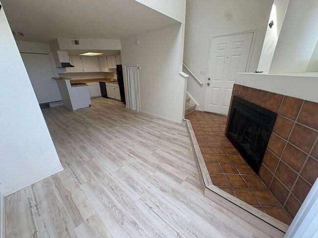 Foto del edificio - Cozy 1 Bedroom