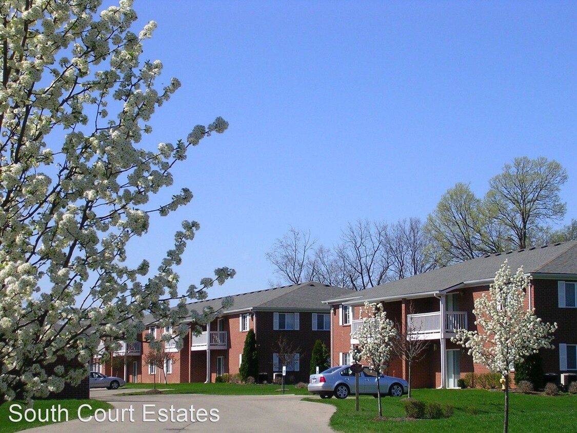 Primary Photo - 1045 S Court St