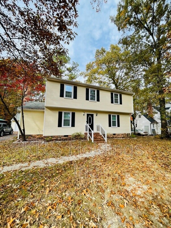 6930 Manning Rd, Chesterfield, VA 23832 House for Rent in