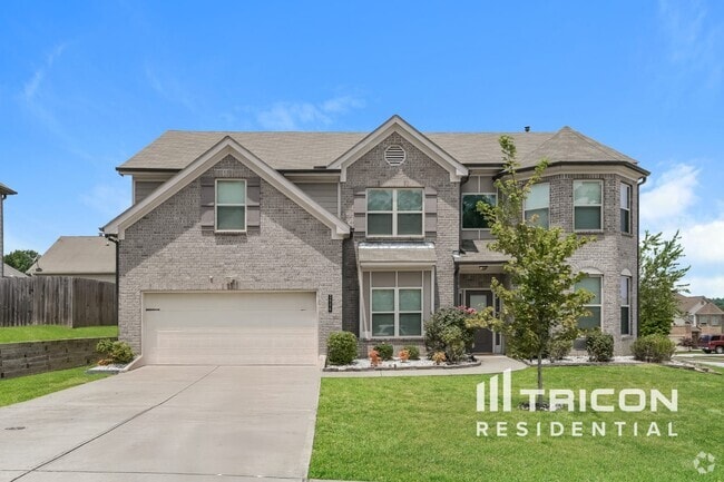 Building Photo - 2906 Cove View Ct SE
