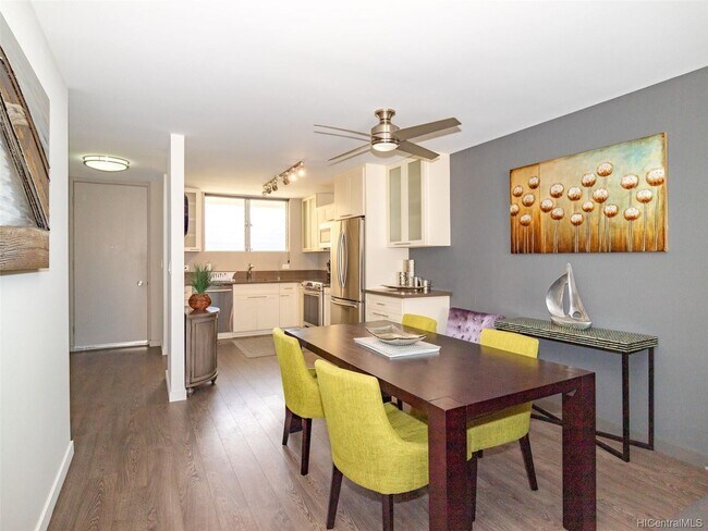 Building Photo - 1717 Ala Wai Boulevard, Unit APT 1108
