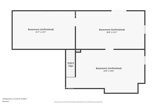Building Photo - 3600 Baywater Trail SW