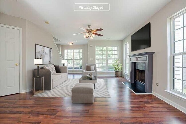 Foto del edificio - 4944 Antelope Cove