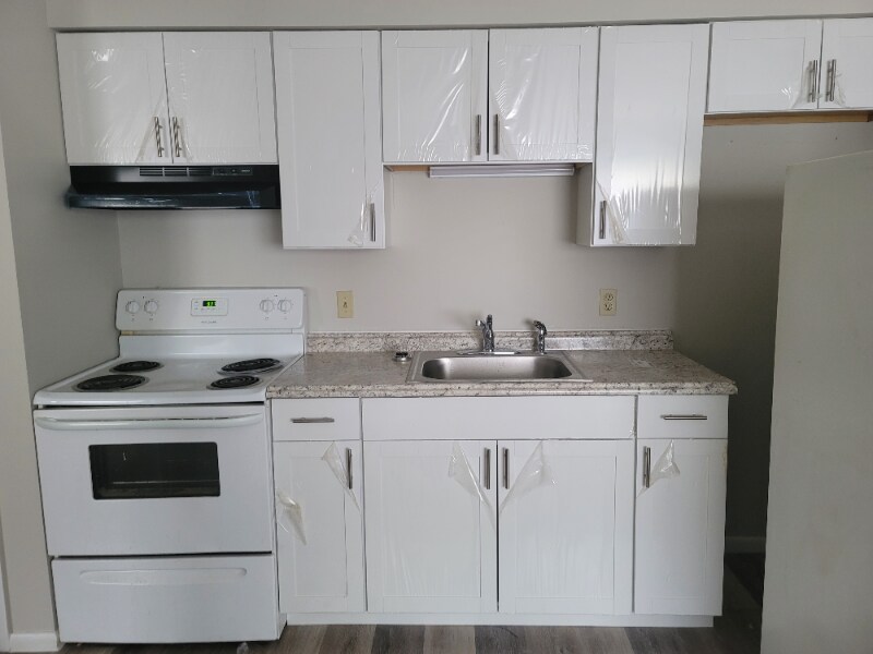 Foto principal - 1804 Woodlawn Ave NW