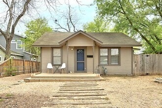 Building Photo - 5313 Martin Ave