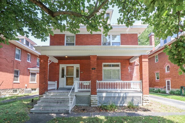 Foto del edificio - 1634 Elkton Pl