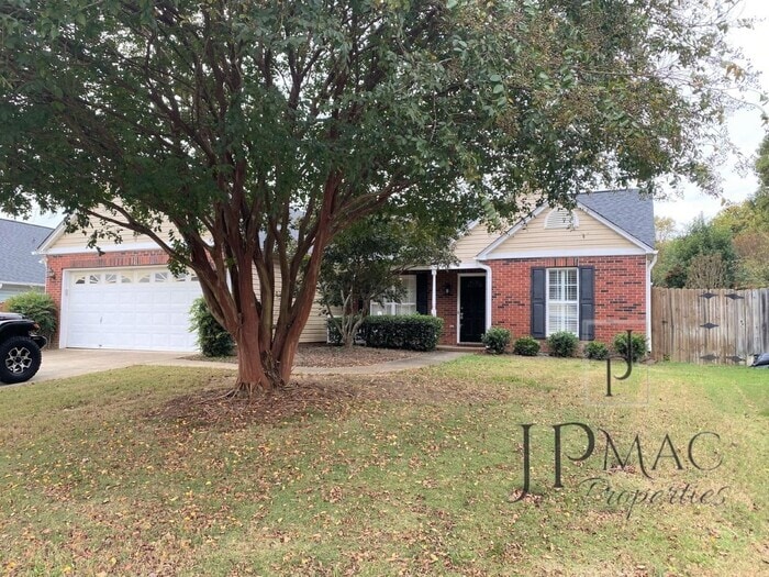 4/3 Split floor plan in Taylors near the R... House Rental in Taylors