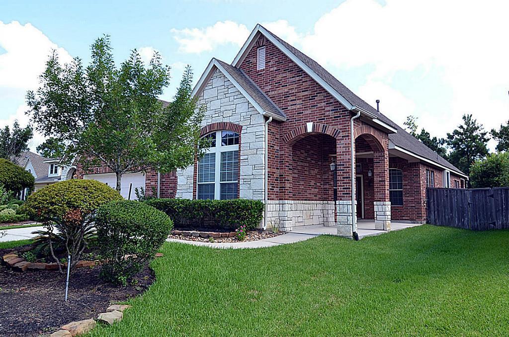 6 Jester Oaks Pl, The Woodlands, TX 77381 House for Rent in The