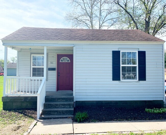 Photo - Move in Ready...346 Virginia Ave, Cottage Hills House