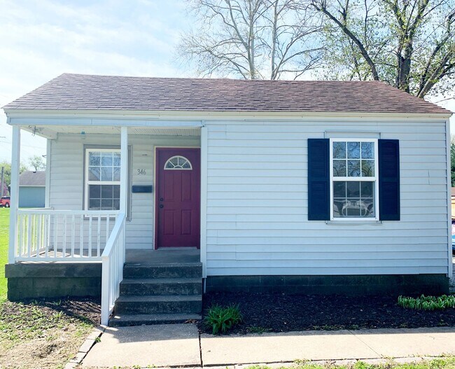 Foto del edificio - Move in Ready...346 Virginia Ave, Cottage Hills