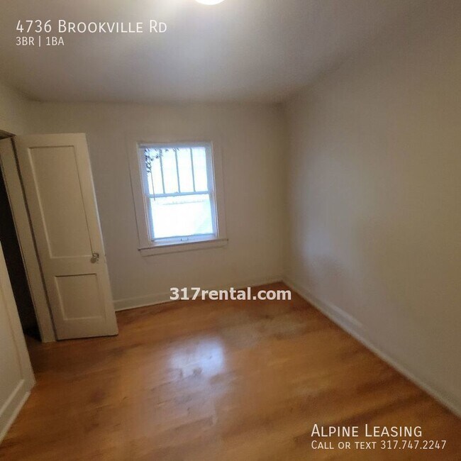 Building Photo - Christian Park 3BR House w/Garage!