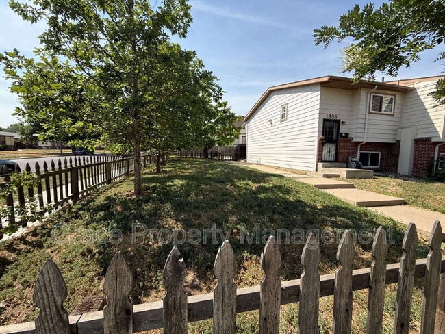 Photo - 1888 E 28th Ave Townhome