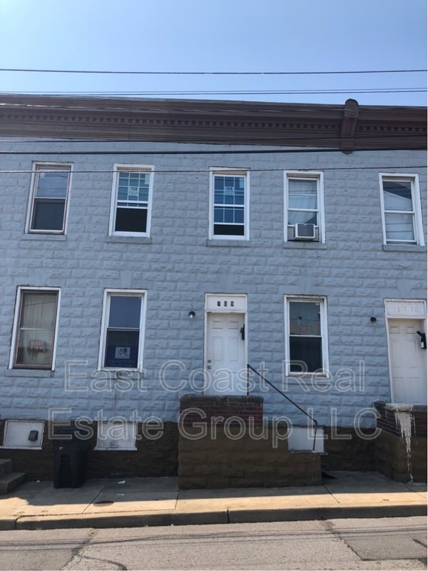 109 W Church St, Hagerstown, MD 21740 Townhome Rentals in Hagerstown MD