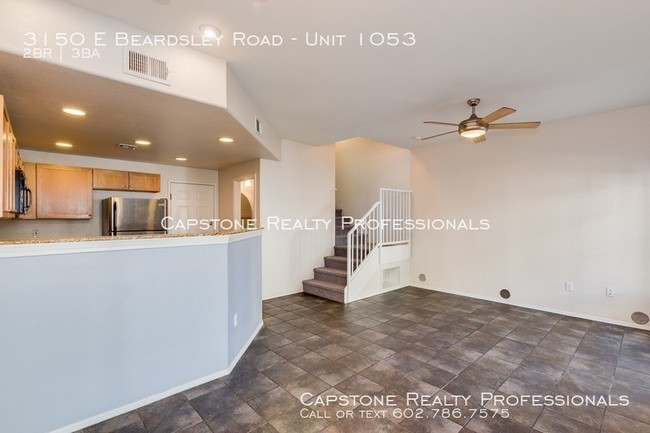 Foto del edificio - 3150 E Beardsley Rd