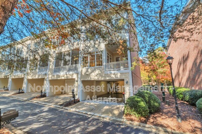 Foto del edificio - 1043 Pearl Point NE