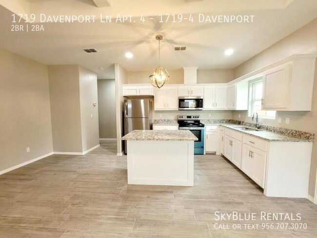 Foto del edificio - 1719 4th St