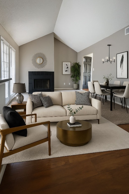 Photo - 1823 S Las Vegas Trail (White Settlement, TX)