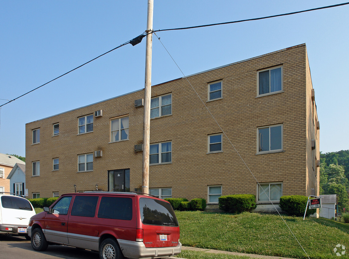 Foto principal - Washington Apartments