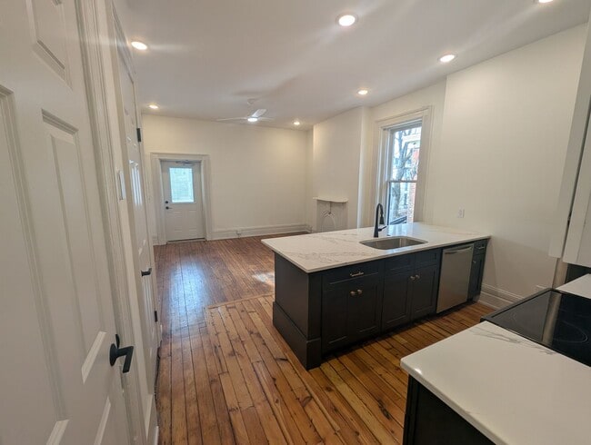 Photo - Gorgeous New 1 Bed 1 Bath Apartment in Historic Covington