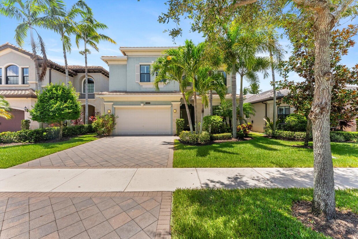 Primary Photo - 16615 Germaine Dr