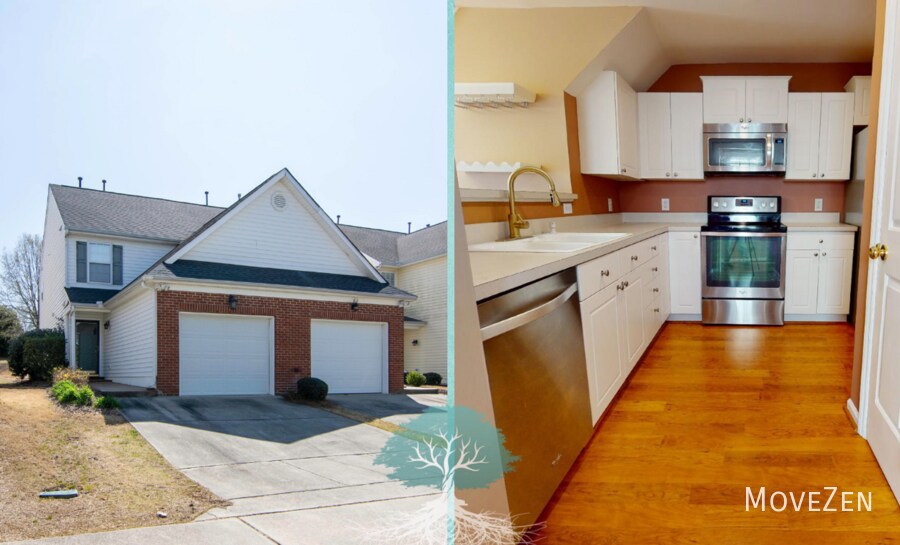 Primary Photo - 5268 Eagle Trace Dr Raleigh NC 27604 Golf ...