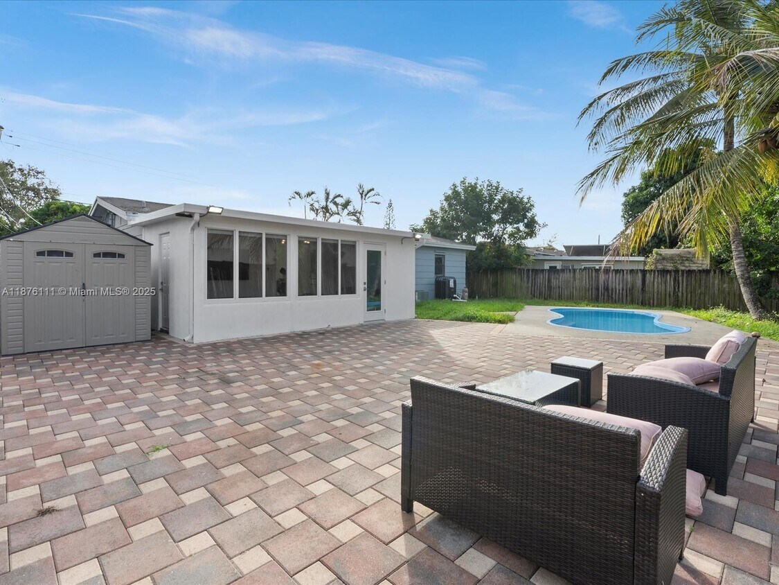 Foto principal - 5731 SW 54th Terrace