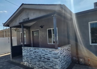 Building Photo - 15524 Tupper St